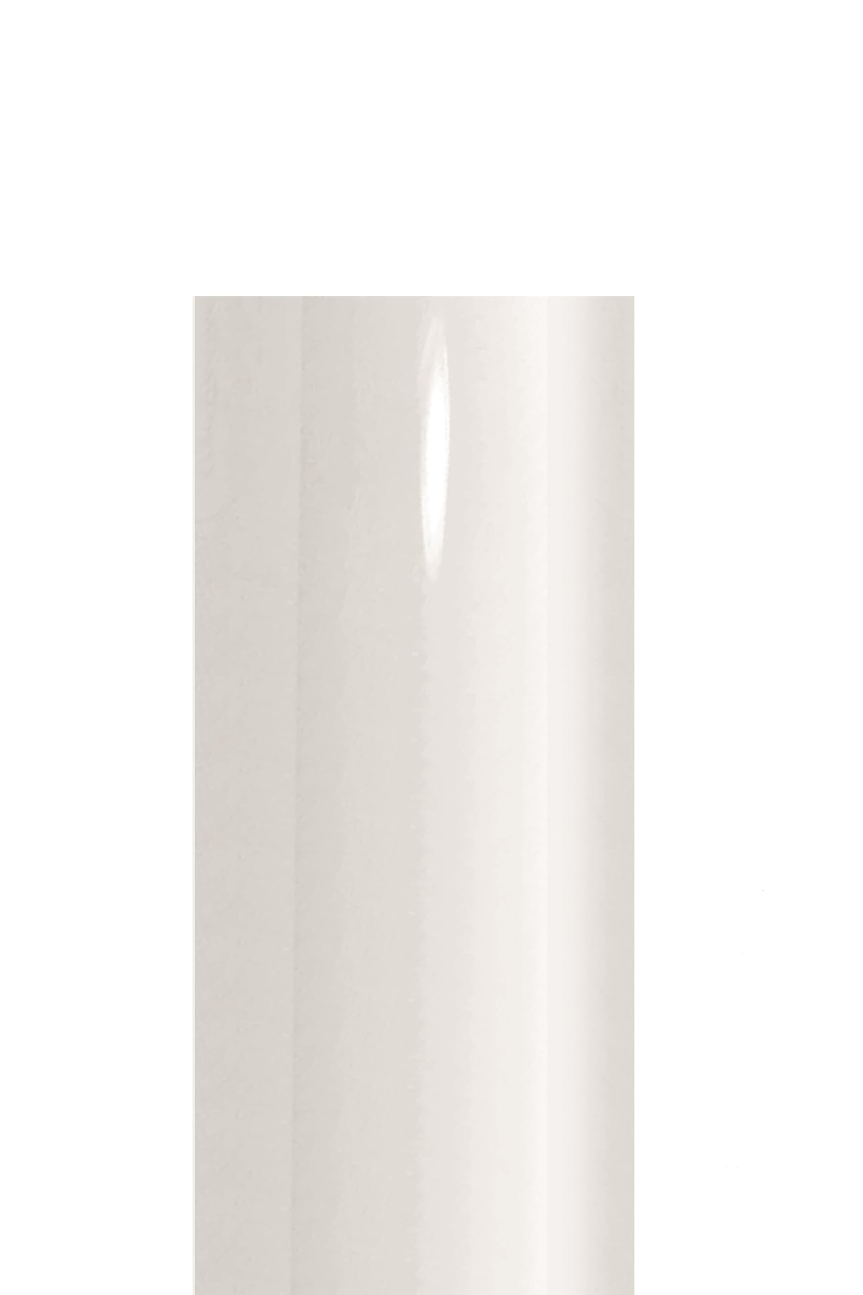Parlak Beyaz Yapışkanlı Folyo 100 CM X 4 MT