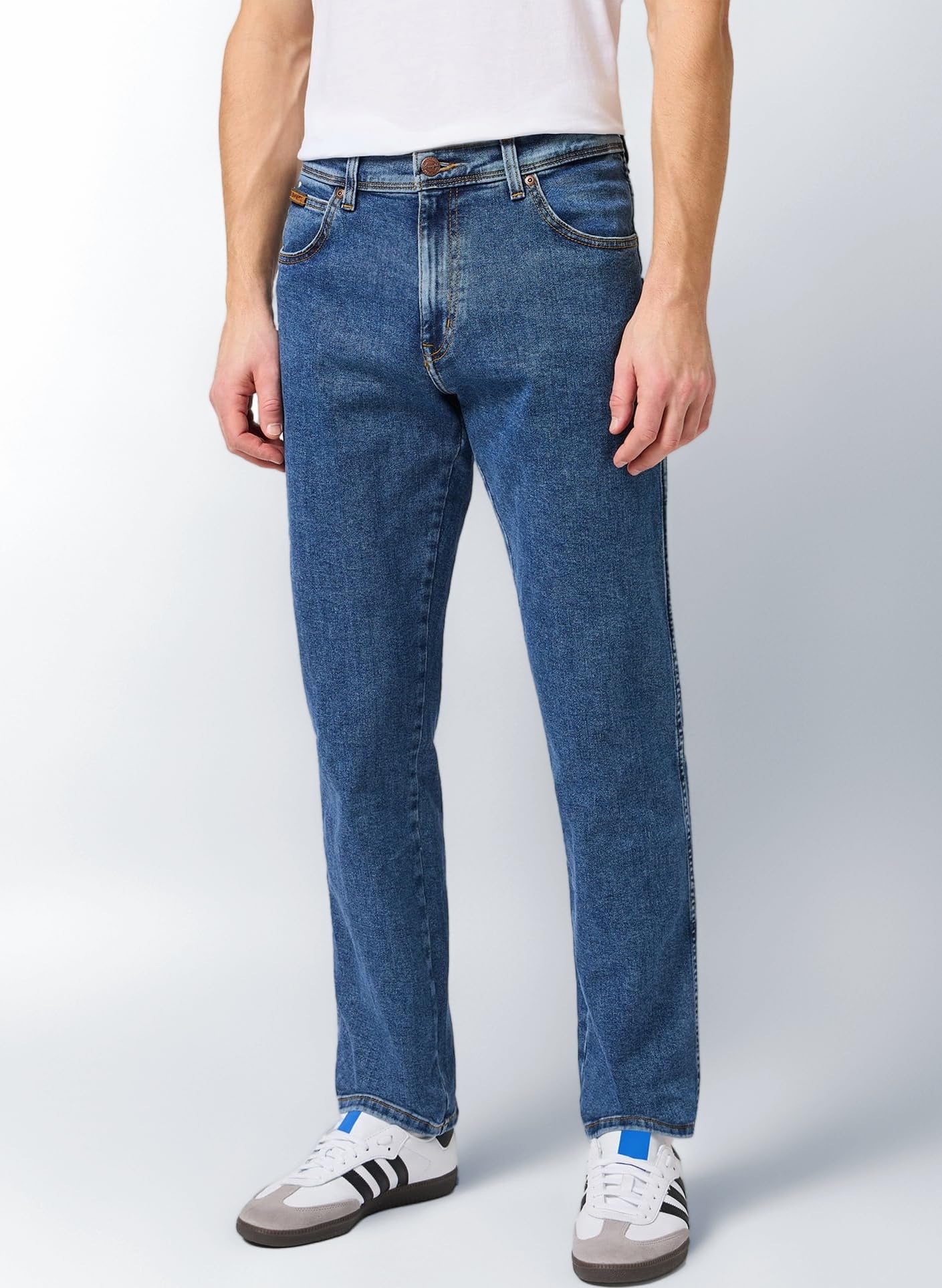 Men's W121 Jeans
