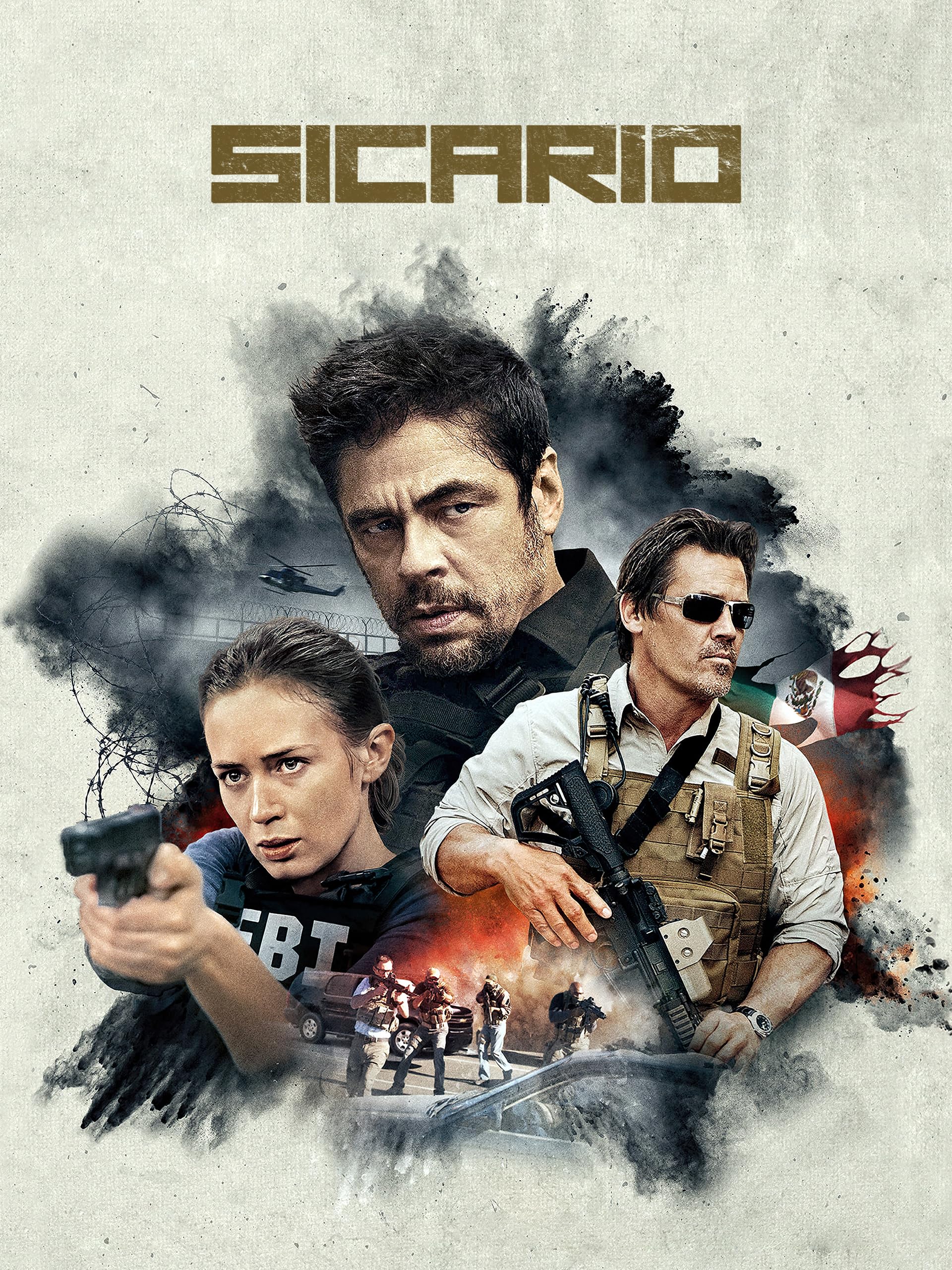 Sicario