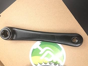 Amazon.com: CDHPOWER Crankset 46T 170mm Single Speed