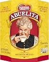 abuelita hot chocolate Top2商品