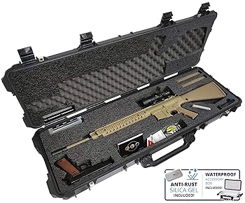 ボンズ ライフルケース 楽天市場】ライフルケース ガンケース サバゲー 装備 ライフル