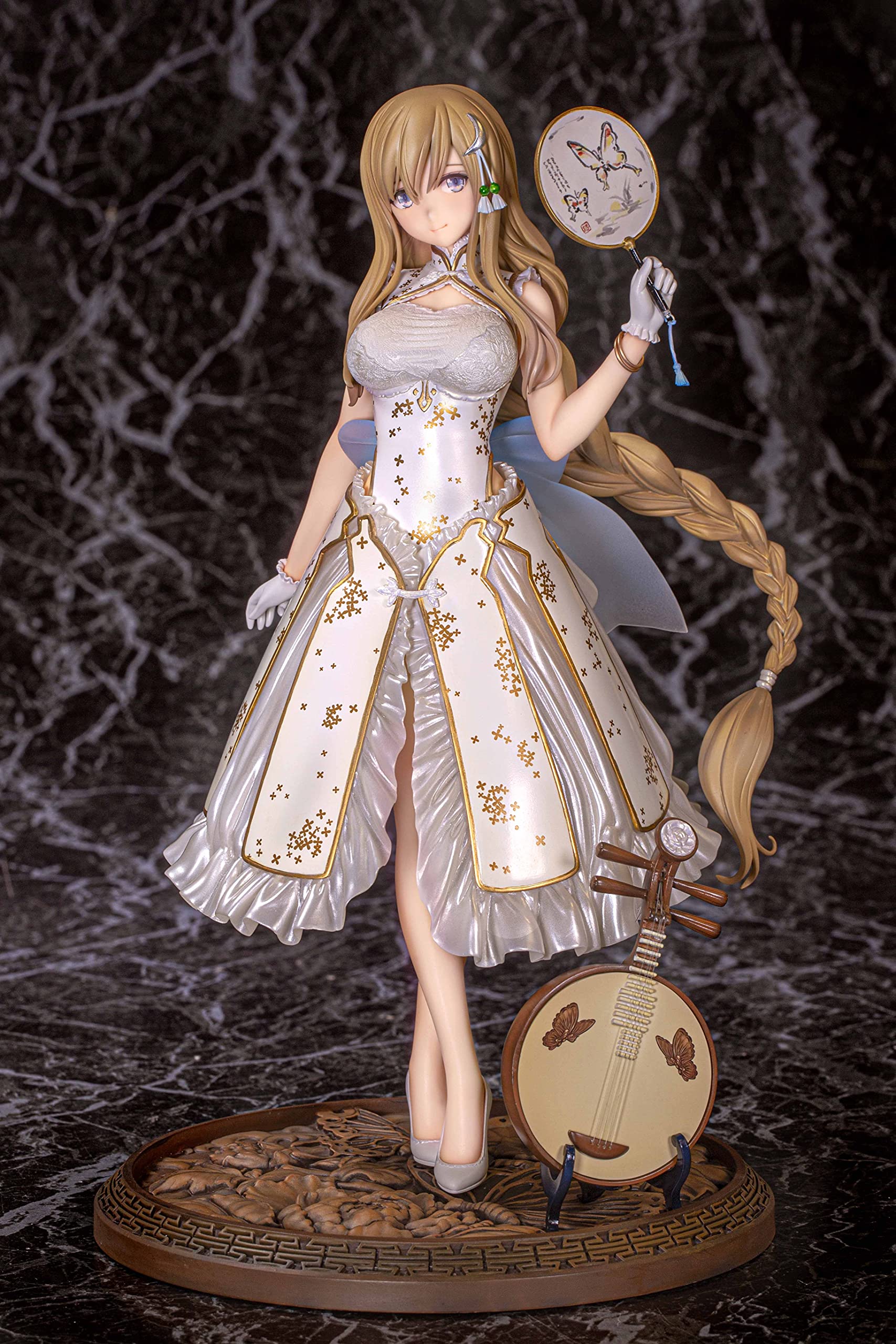 自選原画集 艶夢 Amazon.co.jp: アルファマックス 艶娘幻夢譚 Bao-Chai バオ