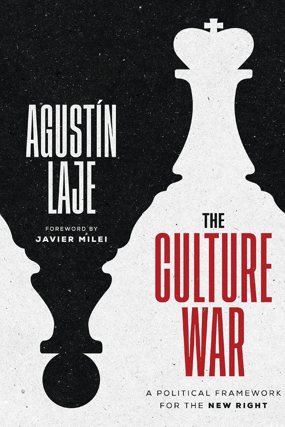 The Culture War: A Political Framework for the New Right.