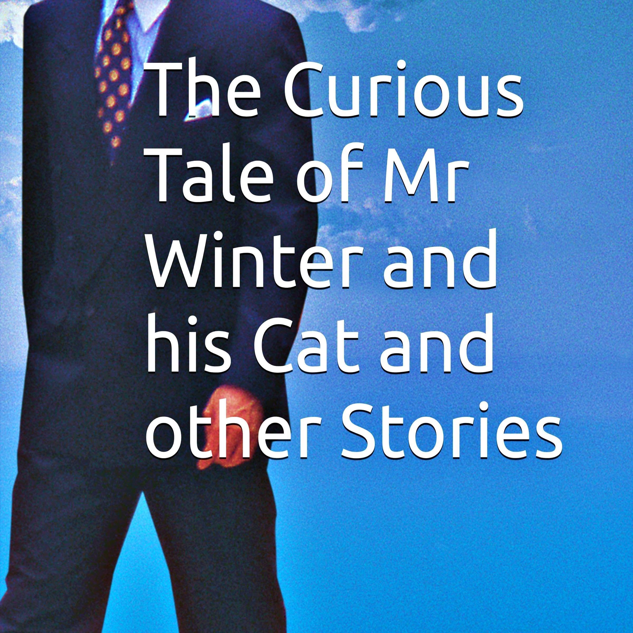 The Curious Tale of Mr Winter and His Cat and Other Stories
