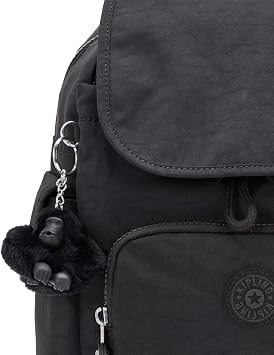 Kipling Women's City Pack Mini Backpack, Lightweight Versatile Daypack, Bag