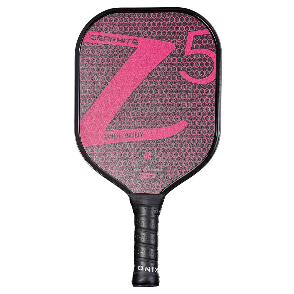 Onix Z5 Pickleball Paddleグラファイト パドル Onix Z5 Graphite - CLEARANCE / FINAL SALE – Pickleball Depot