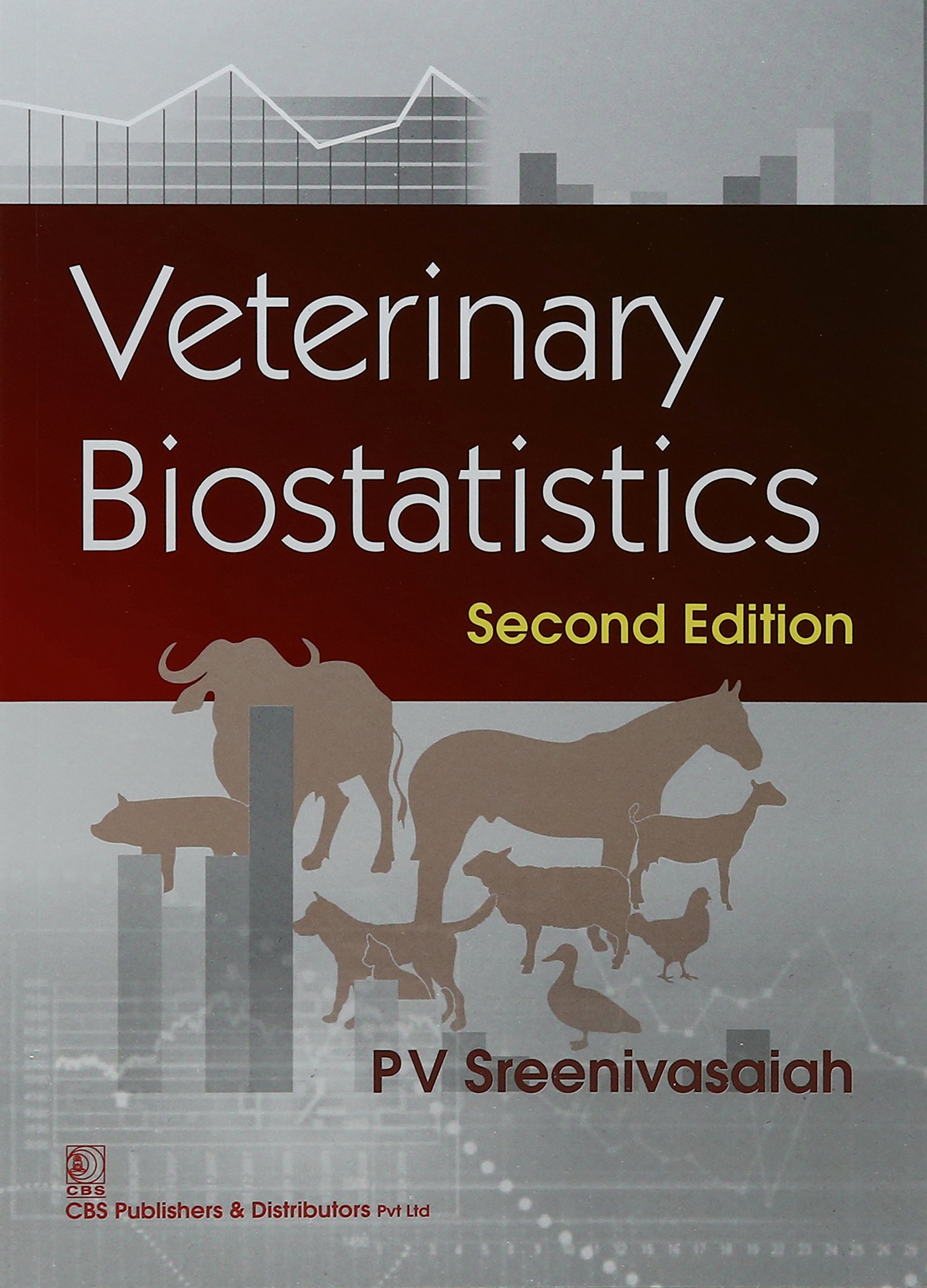 Veterinary Biostatistics