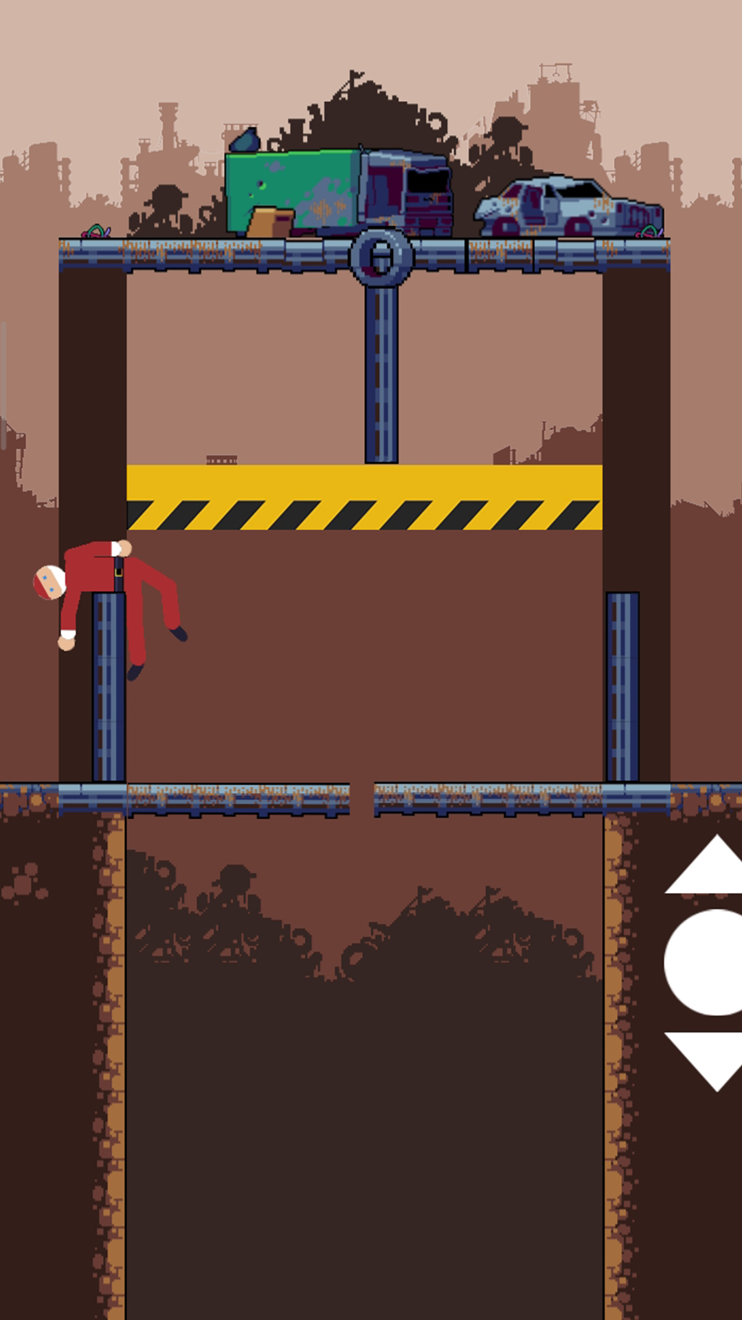 Physics! Fun: Ragdoll Sandbox - Application sur Amazon Appstore