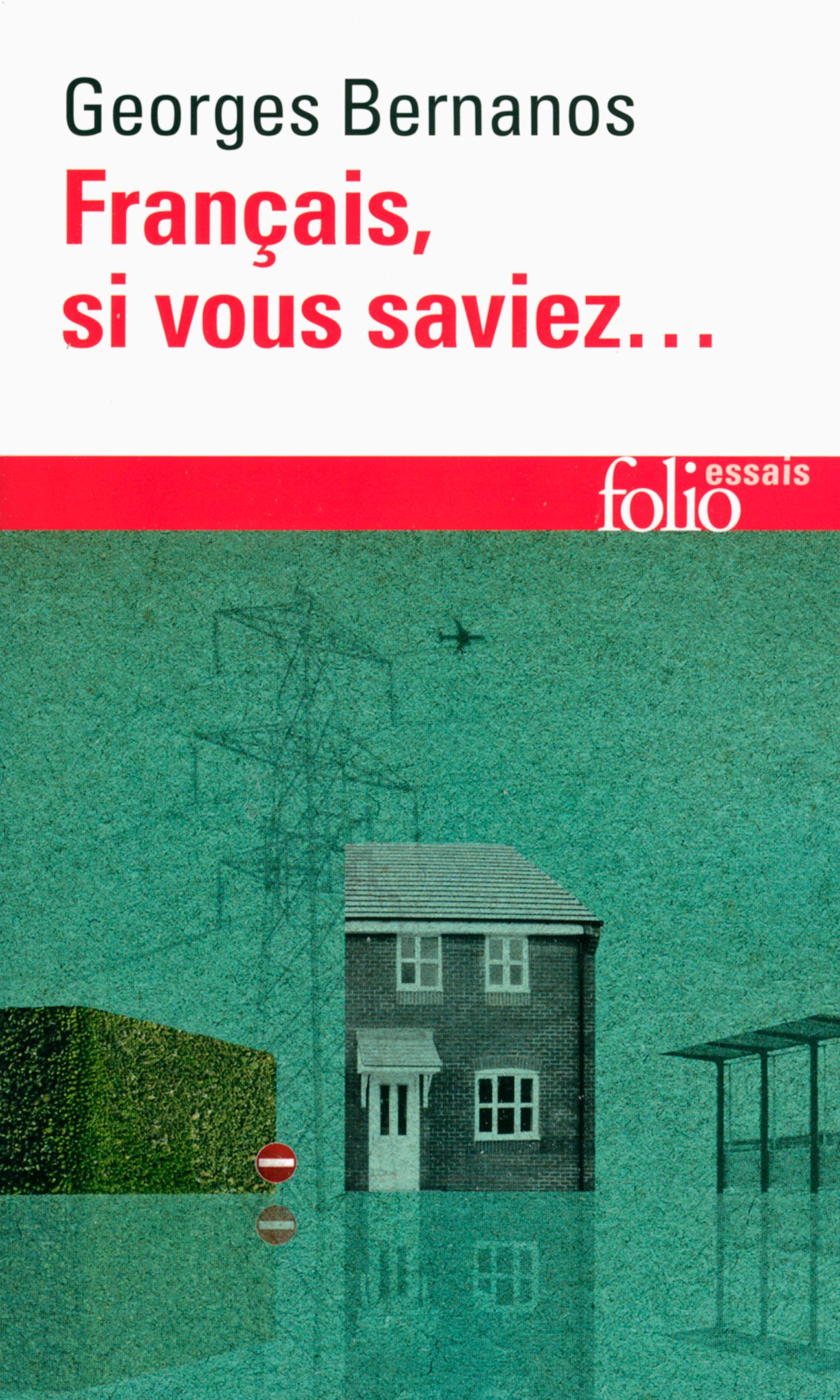 Français, si vous saviez... (Folio essais)