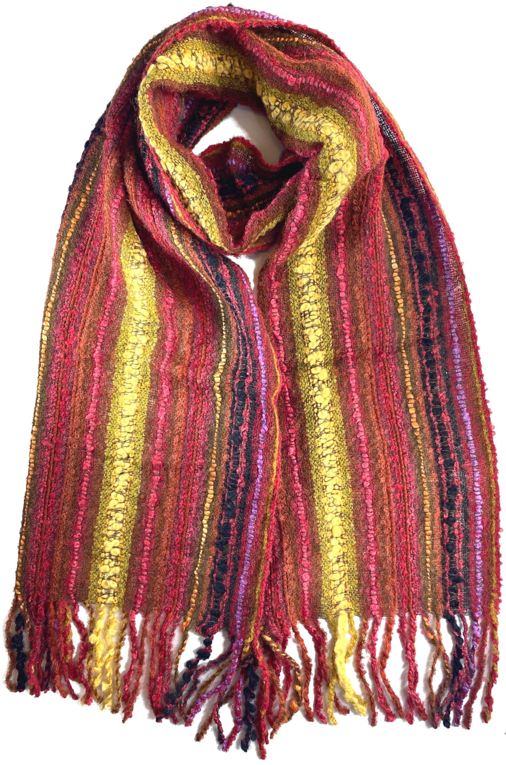 Genérico YARAWI Baby Alpaca Scarf