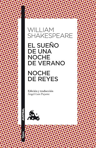 El sueño de una noche de verano / Noche de Reyes (Clásica)