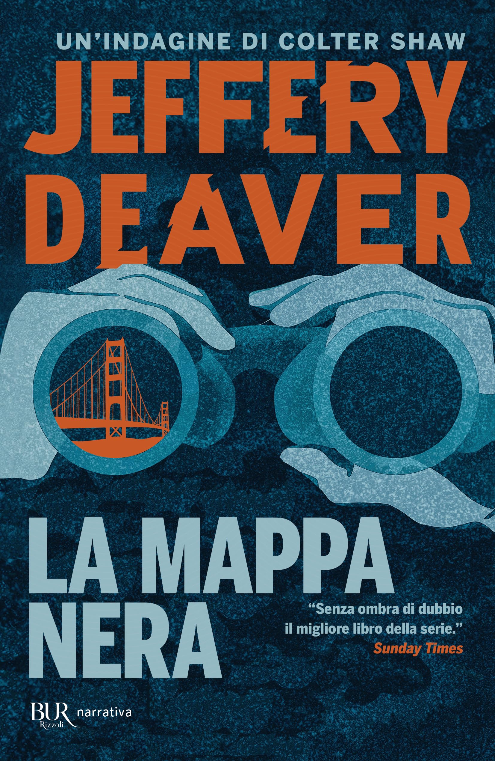 La Mappa Nera - 4