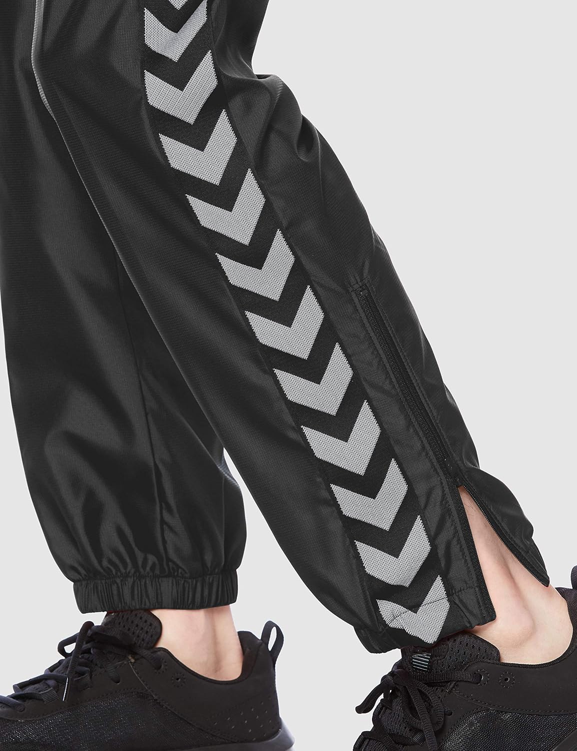 [ヒュンメル] スウェットパンツ チームトライアルパンツ メンズ