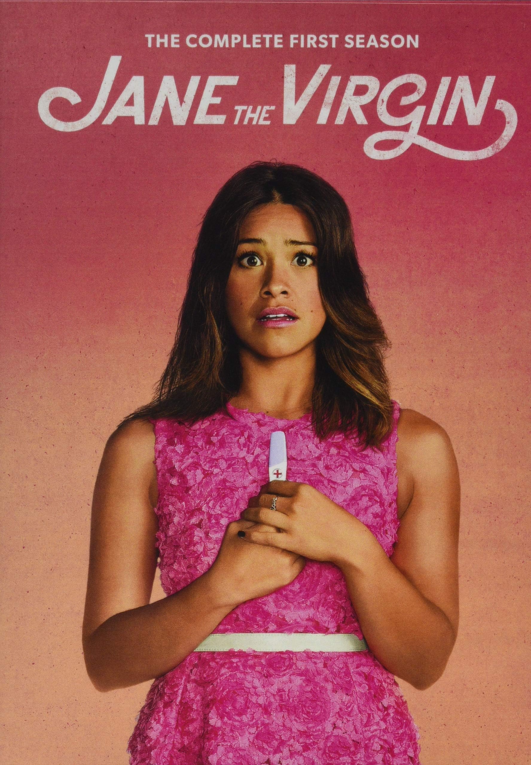Jane the Virgin: The Complete First Season