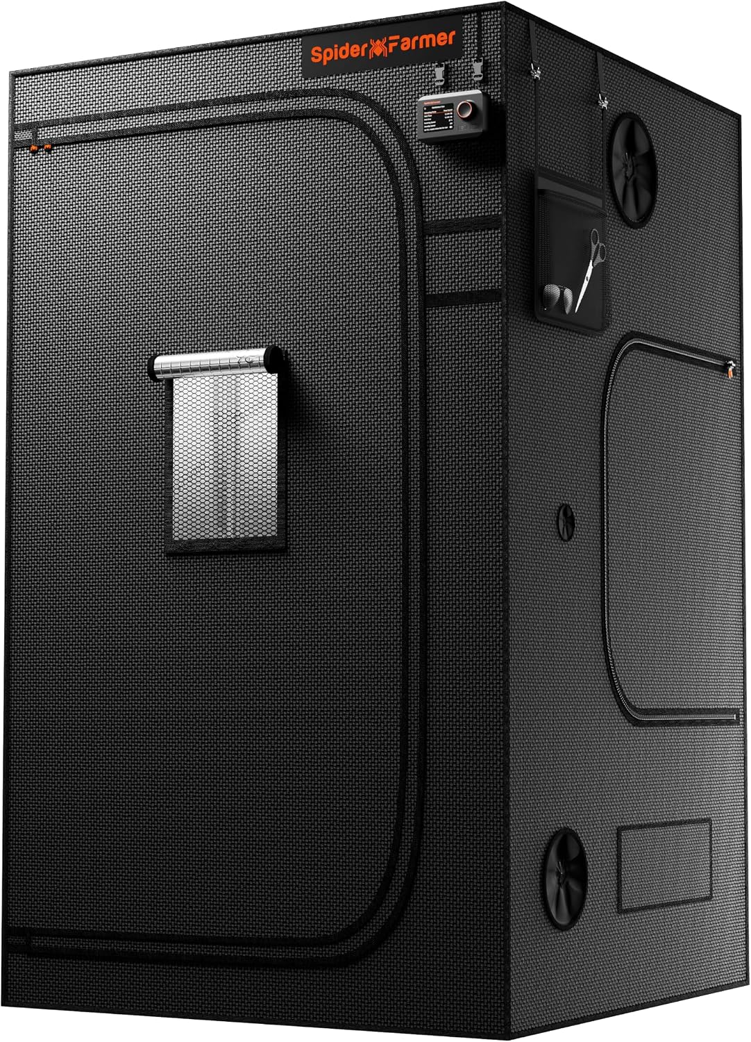 Spider Farmer 4x4 Pro-Grade Grow Tent
