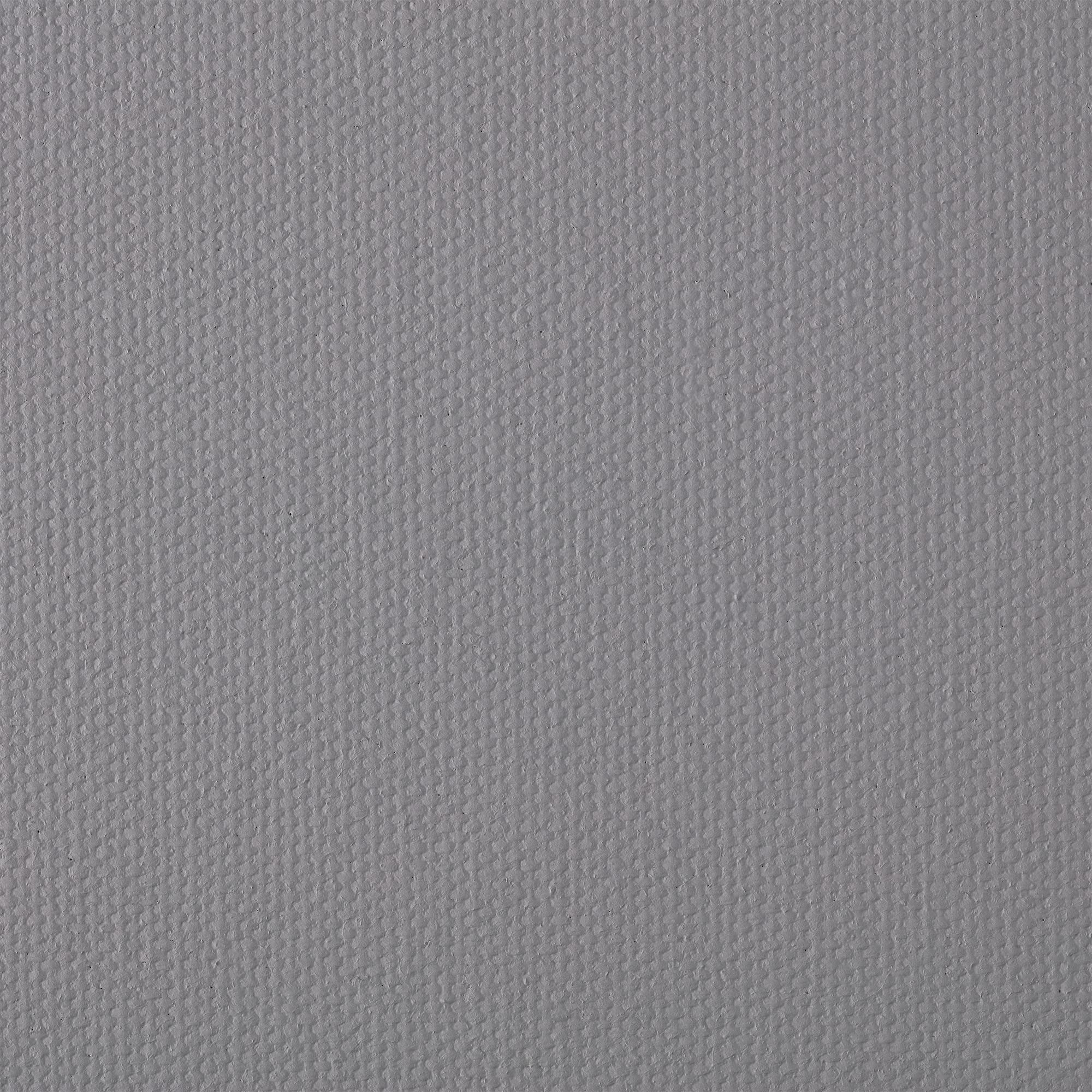 Paramount Pro-Tones Leinwand-Pads, Studio Grau, 30,5 X 40,6 Cm – Dreifach Grundiert Für Acryl, Öl, Gouache