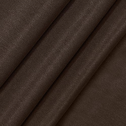 Miniatura 6 de Cortinas opacas Eclipse Fresno, 52 x 84 pulgadas