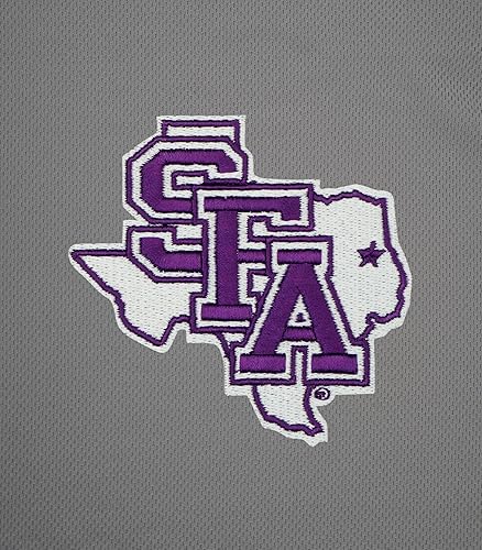 Miniatura 181 de Vantage Apparel NCAA Mens Men's Collegiate Polyester Mesh Team Icon Polo