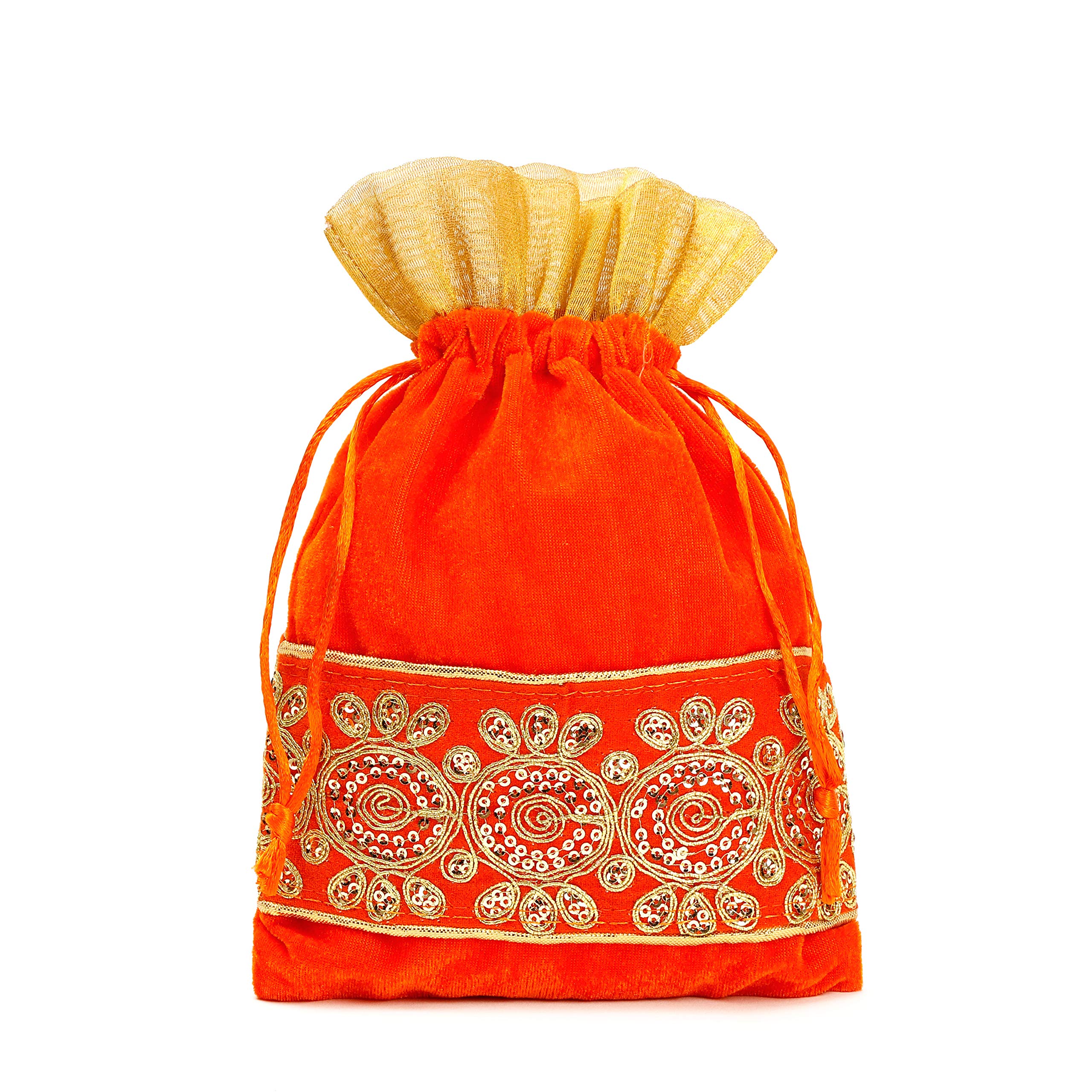 See full amazon price history chart for MEHER COLLECTION Womens Velvet Traditional Potli Bags for Return Gifts - Medium (Pack of 1, Orange) MEHER COLLECTION Womens Velvet Traditional Potli Bags for Return Gifts - Medium (Pack of 1, Orange) (B08GZB4C5Y) Amazon Price History, Amazon Price Tracker