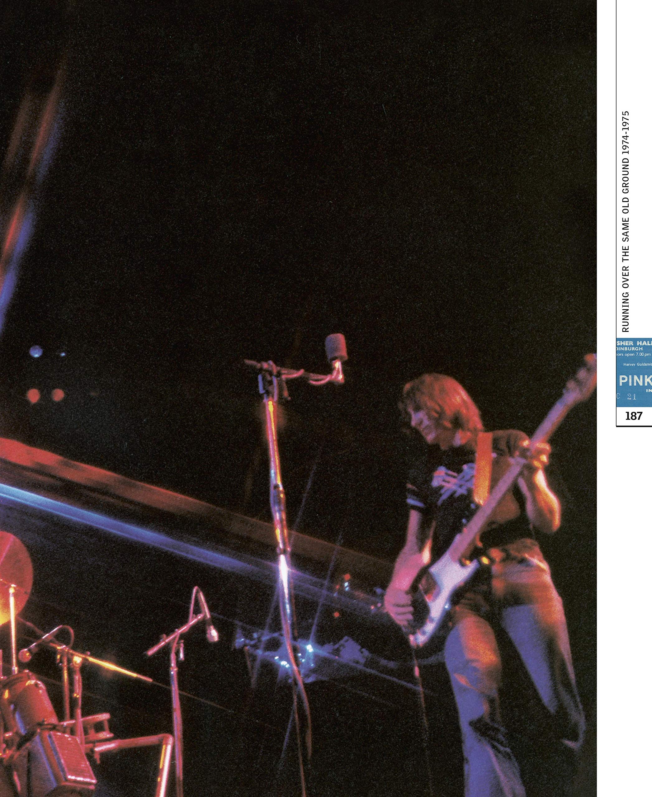 Pink Floyd
