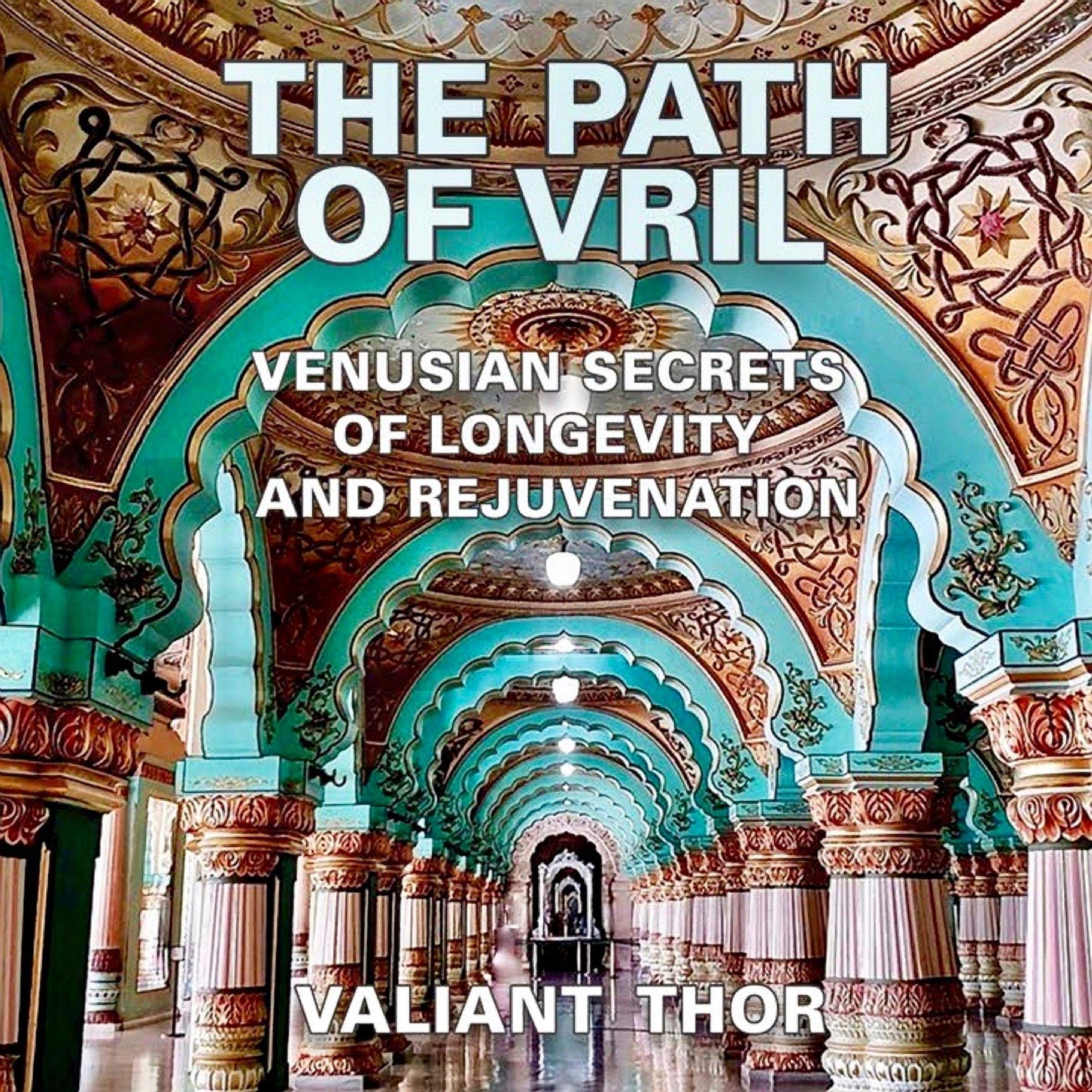 The Path of Vril