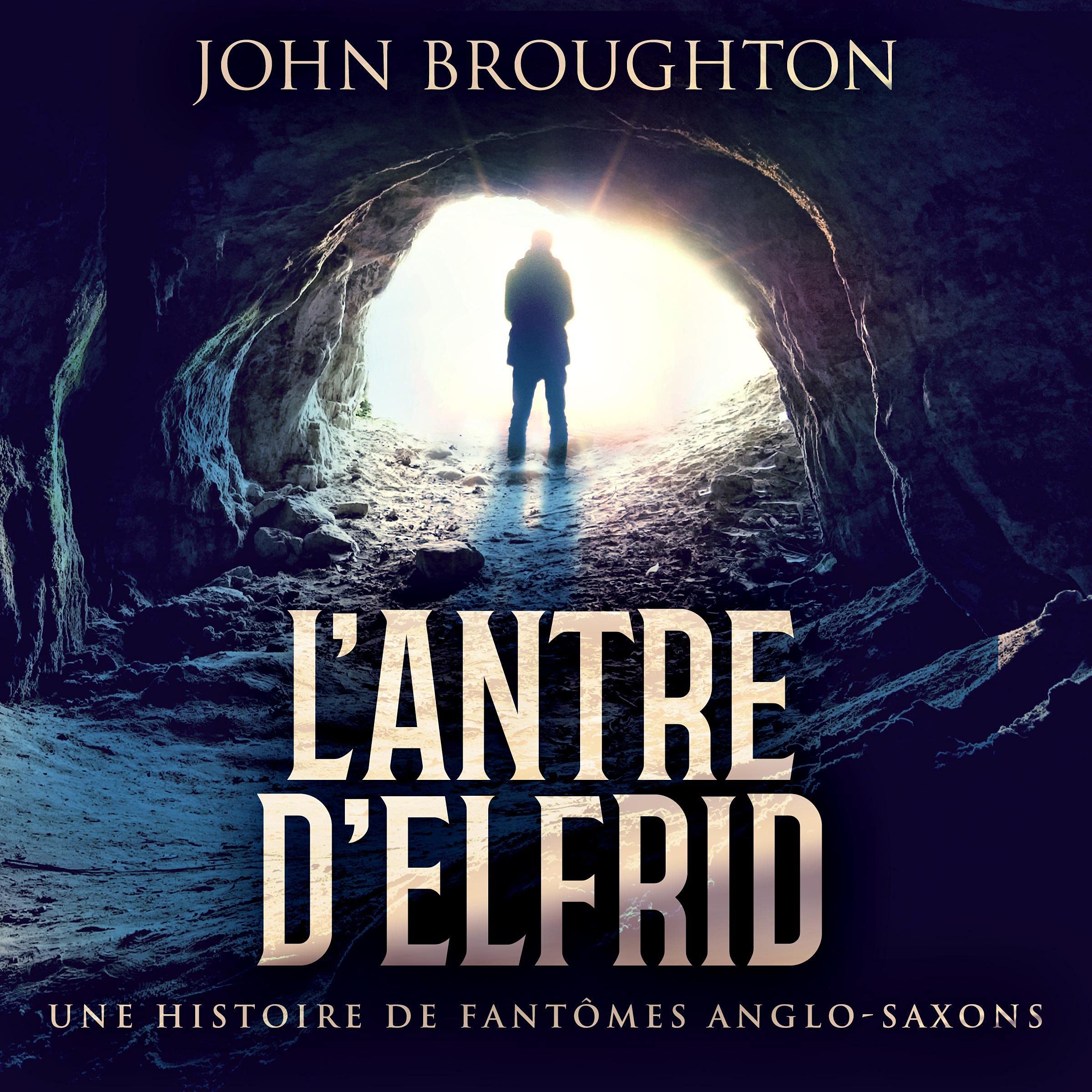 L'Antre D'Elfrid (Elfrid's Hole)