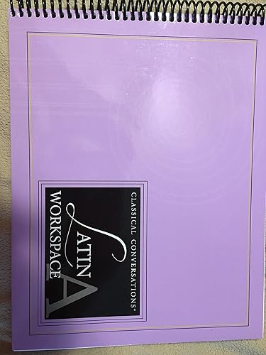 Henle Latin Workspace A