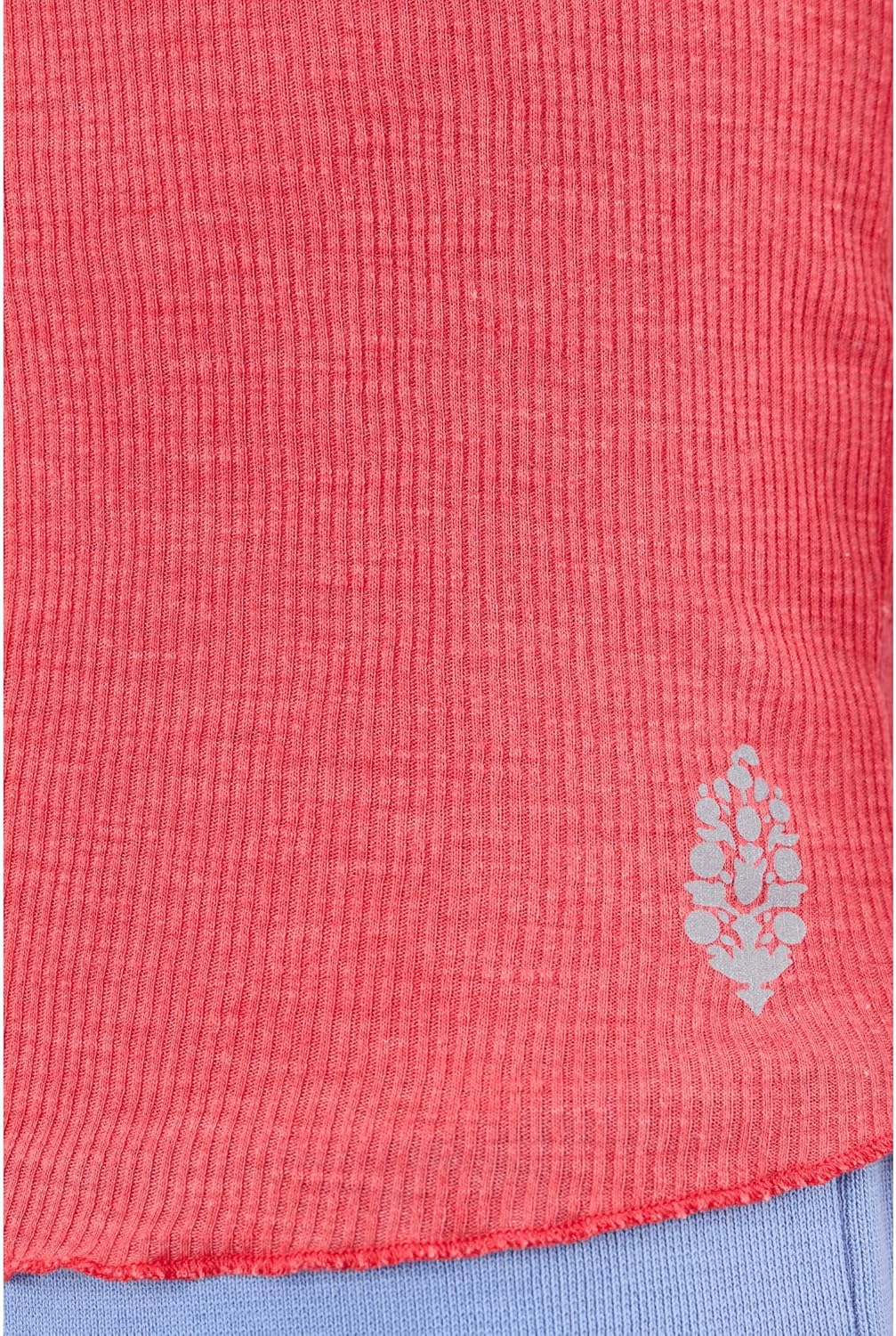 Free People Womens Breathe Easy Long Sleeve - Image 5