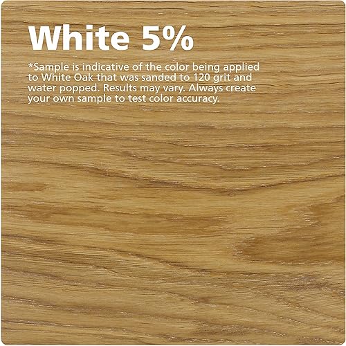 Miniatura 322 de Rubio Monocoat Plus 2C Pure Eco2 - Aceite para manchas de madera, color transparente