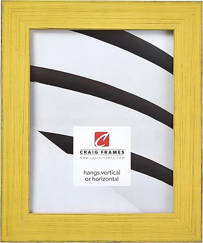 Craig Frames - Marcos para fotografía, jaspeados