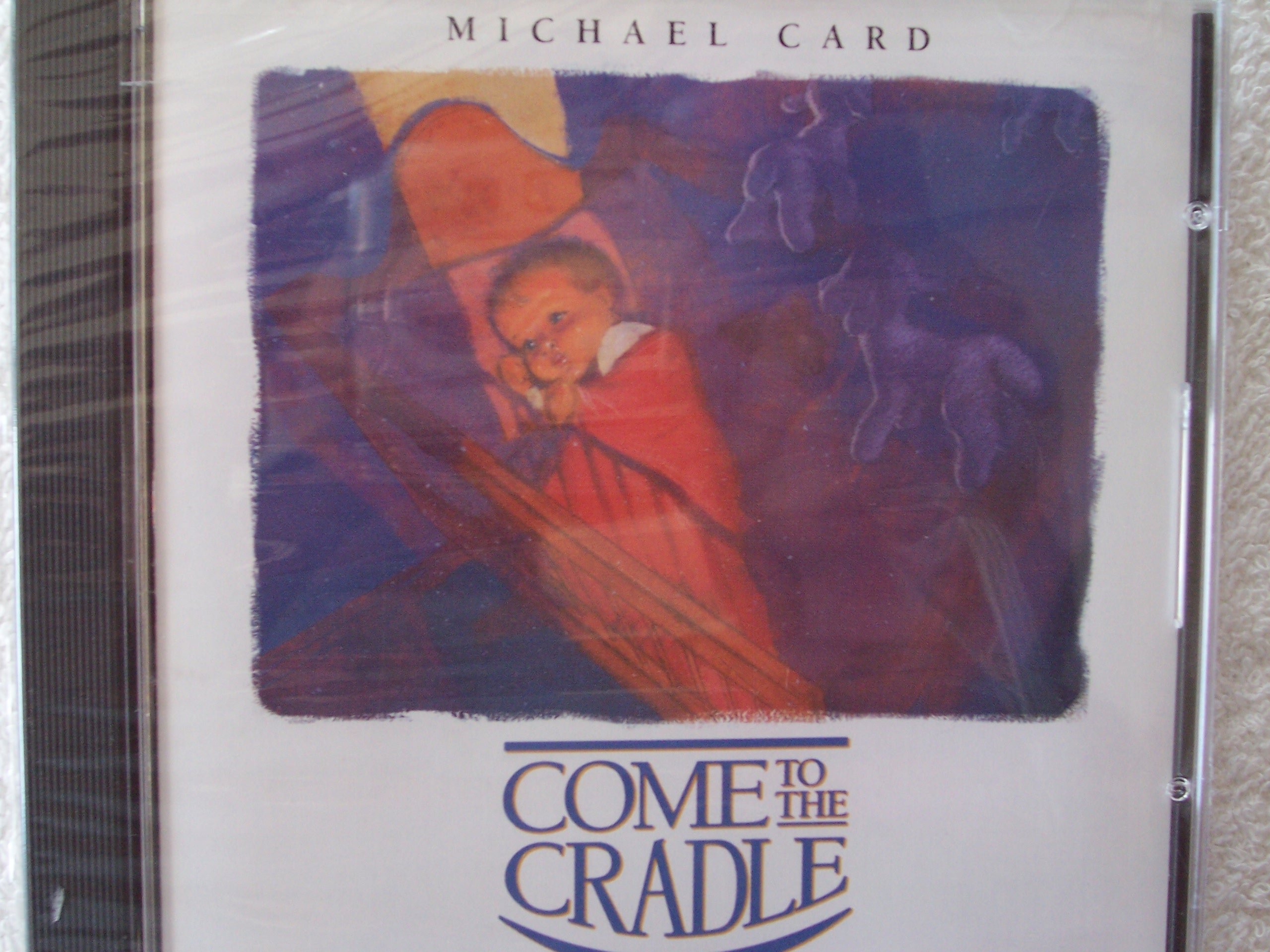 Come to the Cradle
