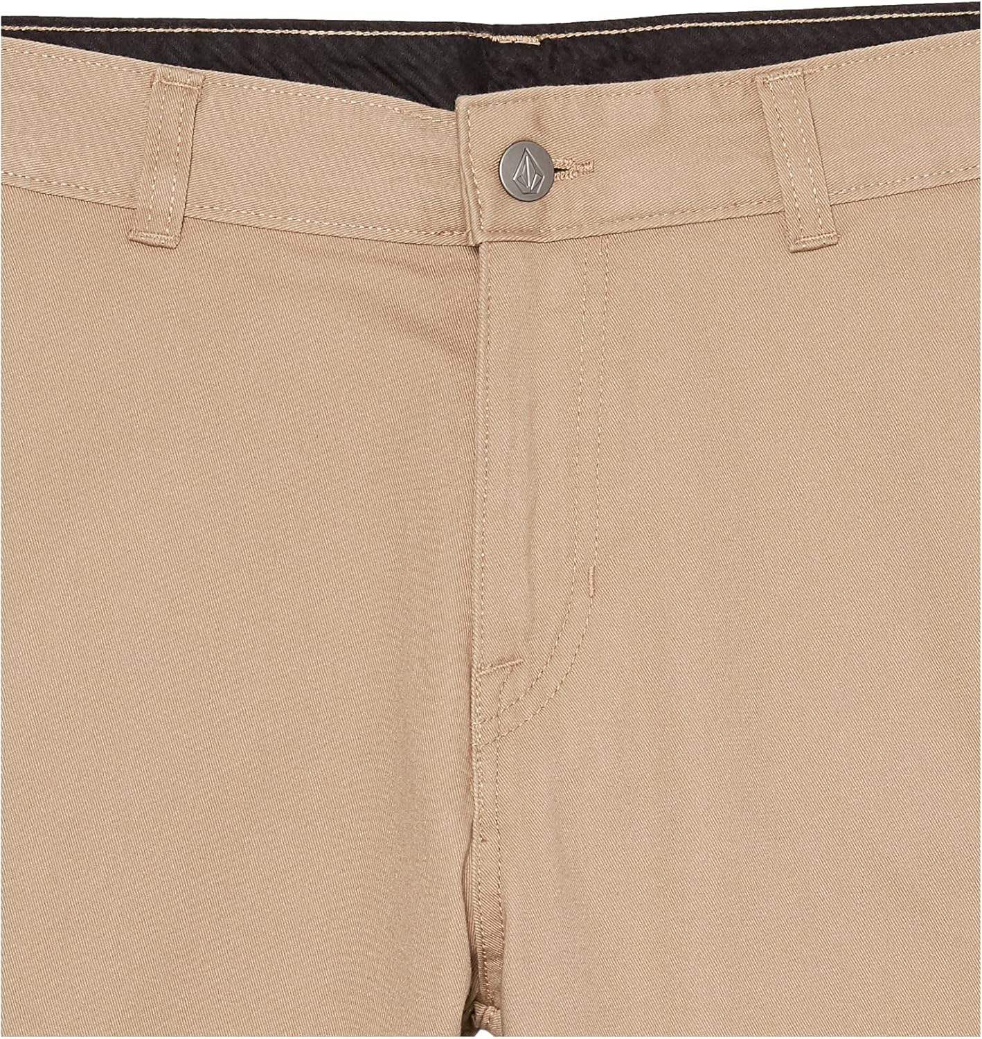 Volcom Boys' V Monty Short 17