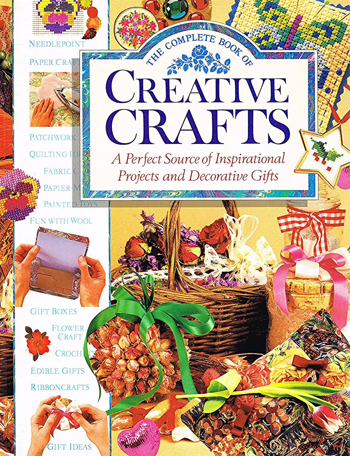 Creative Crafts