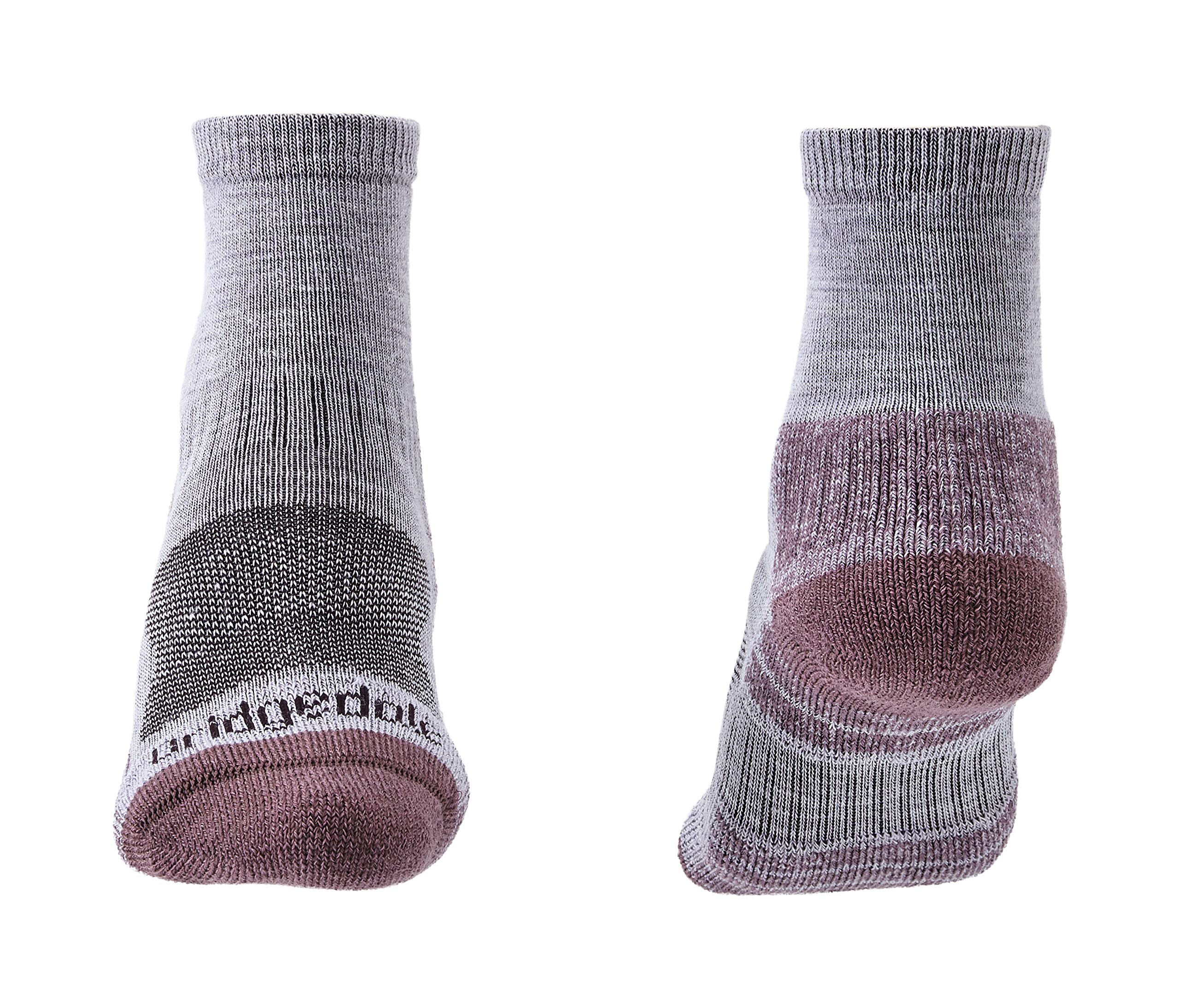 Bridgedale Hike Lightweight Merino Endurance Ankle Original Chaussettes Femme