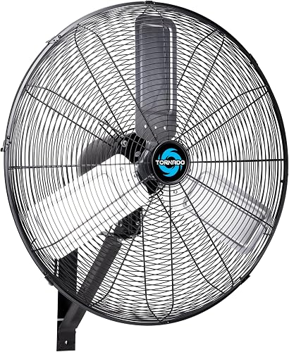 Tornado 24 Inch Pro Series High-Velocity
