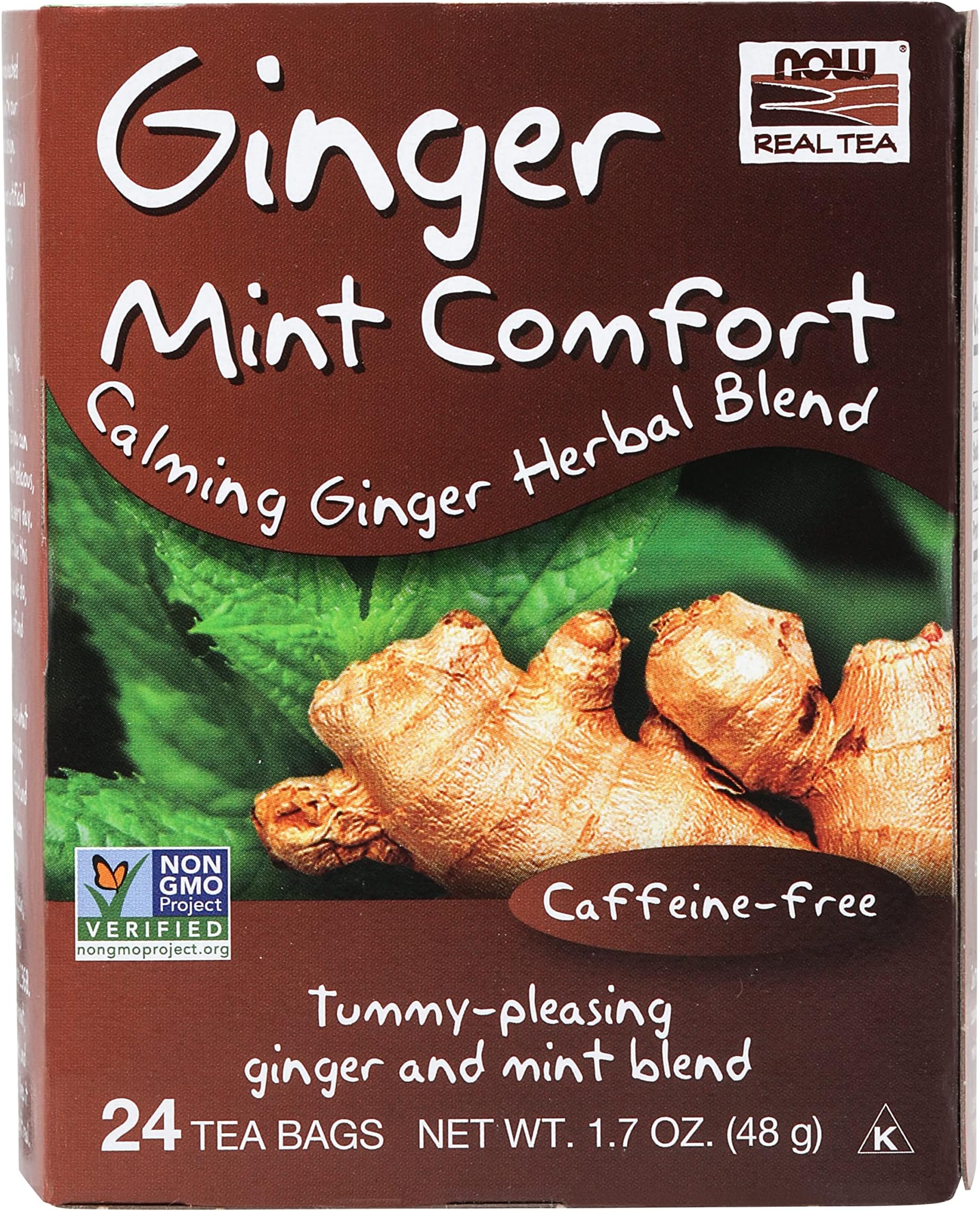 Amazon.com : Caribbean Dreams Bissy Tea (Kola Nut), 24 tea bags (Pack ...
