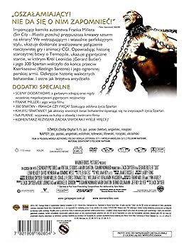 自主映画。 DVD 2枚組 Amazon.co.jp: 300 (2 DVD)-300 : DVD