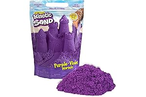 Sandli Magic Sand: Unleash Imaginative and Tactile Play