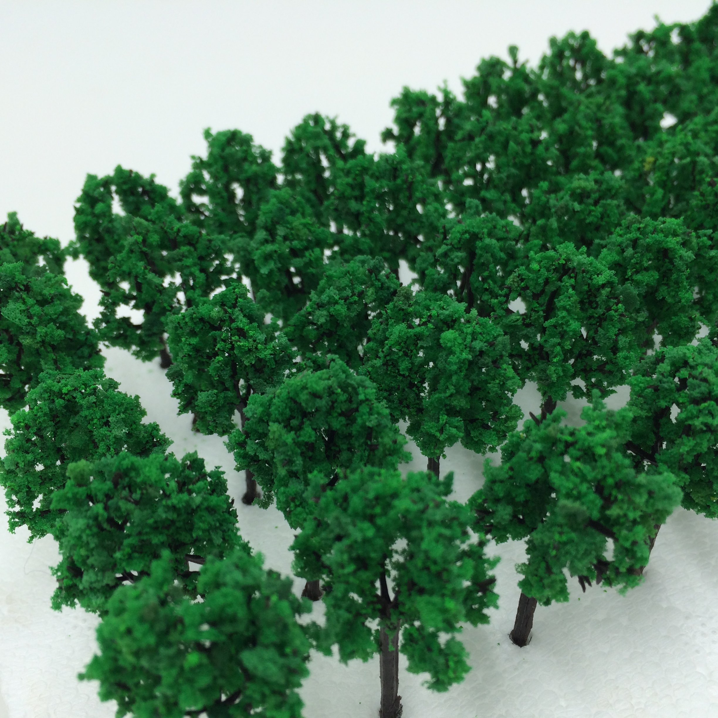 Amazon | 森林 選べる サイズ 【DauStage】 Nゲージ ジオラマ 材料