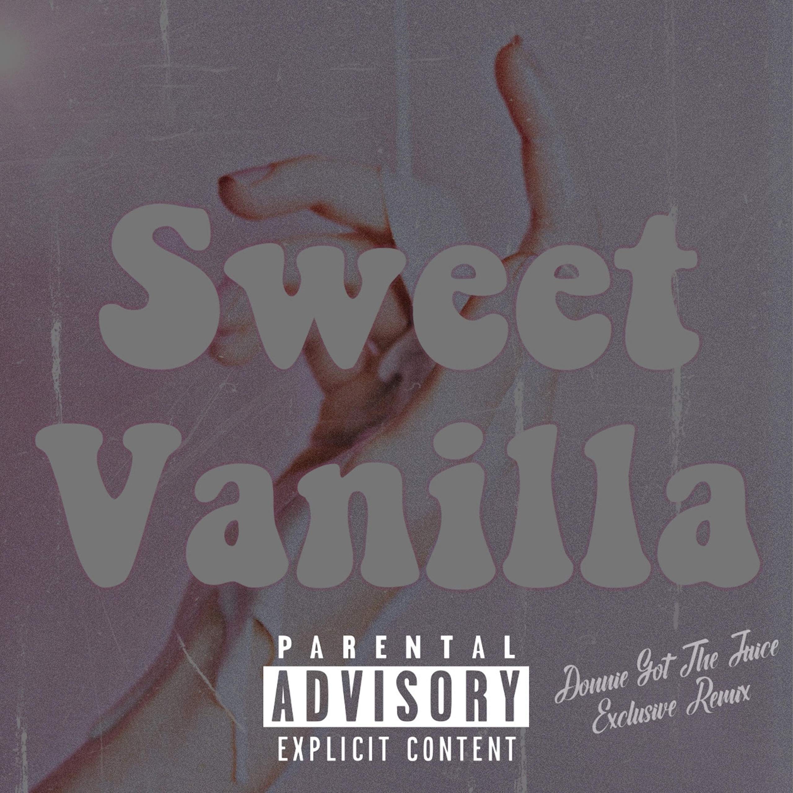 Sweet Vanilla (feat. Autumn Lee) [Explicit]