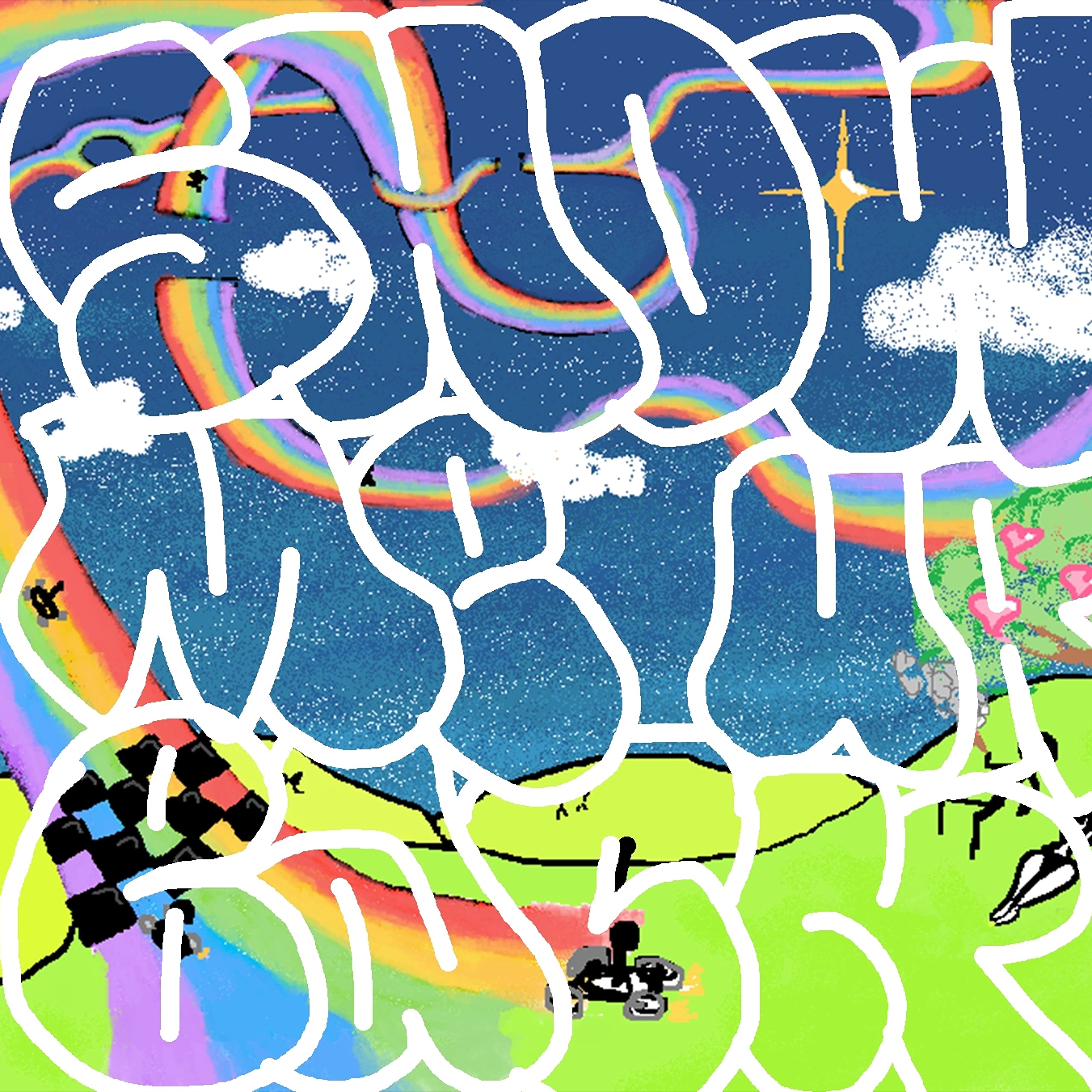 Show Me Ur Back [Explicit]