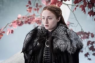 Stark Sansa The Game of Thrones Movie Poster  Movie Print  Movie Wall Art  Movie - Compare price