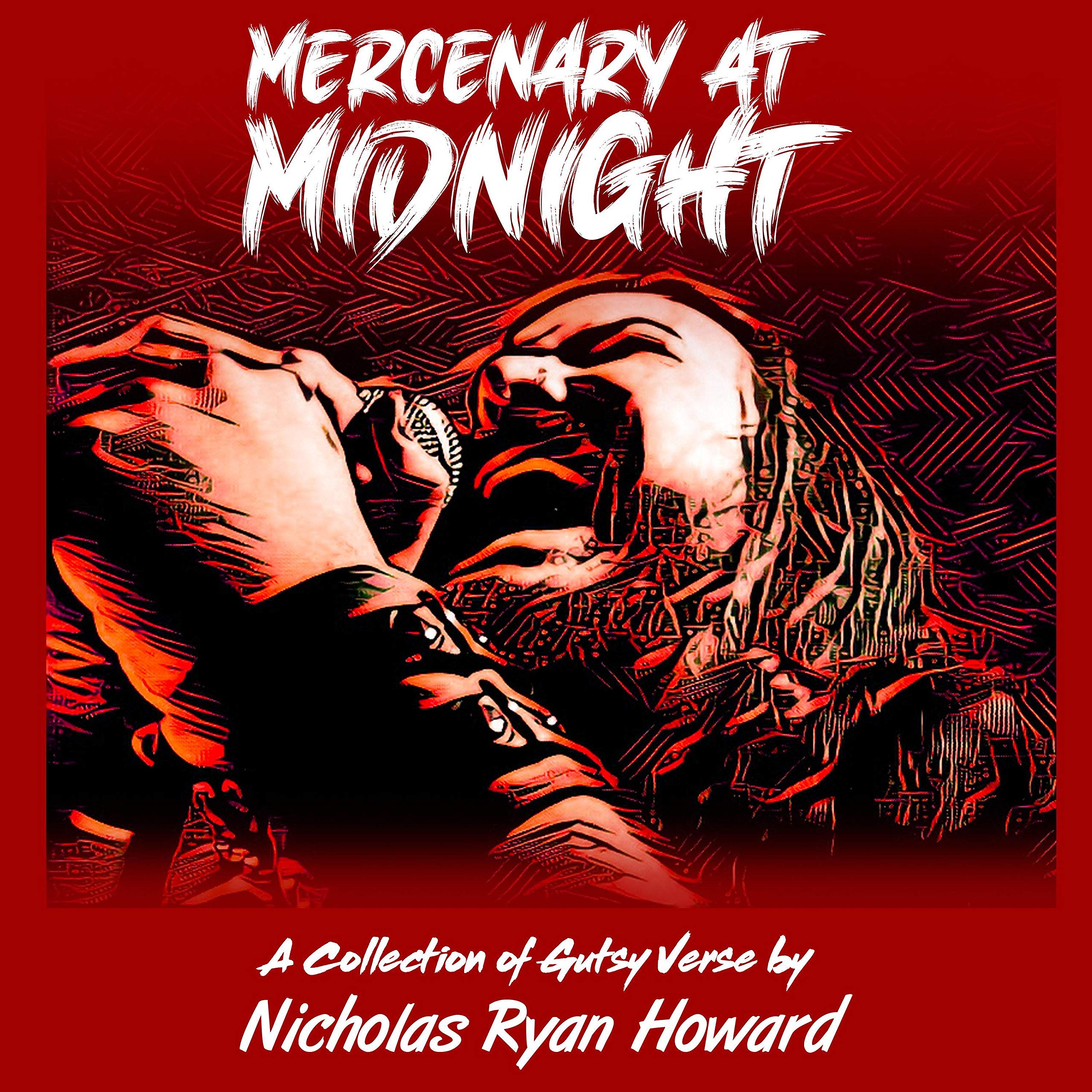 Mercenary at Midnight