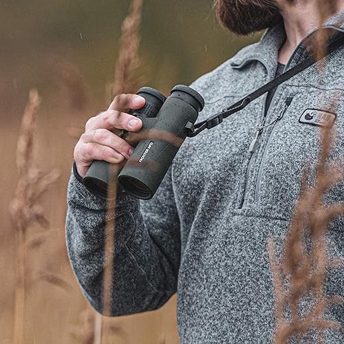 Miniatura 4 de Hawke Frontier APO 8x42 Binocular