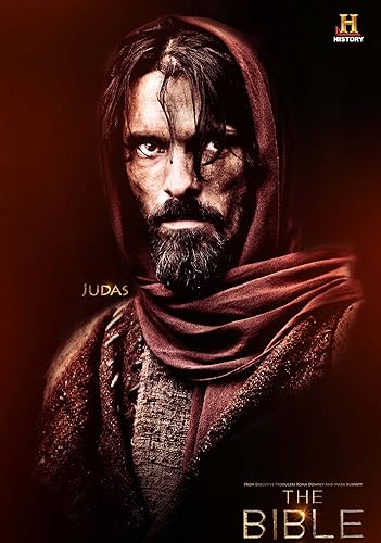 Miniatura 6 de The Bible The Epic Miniseries