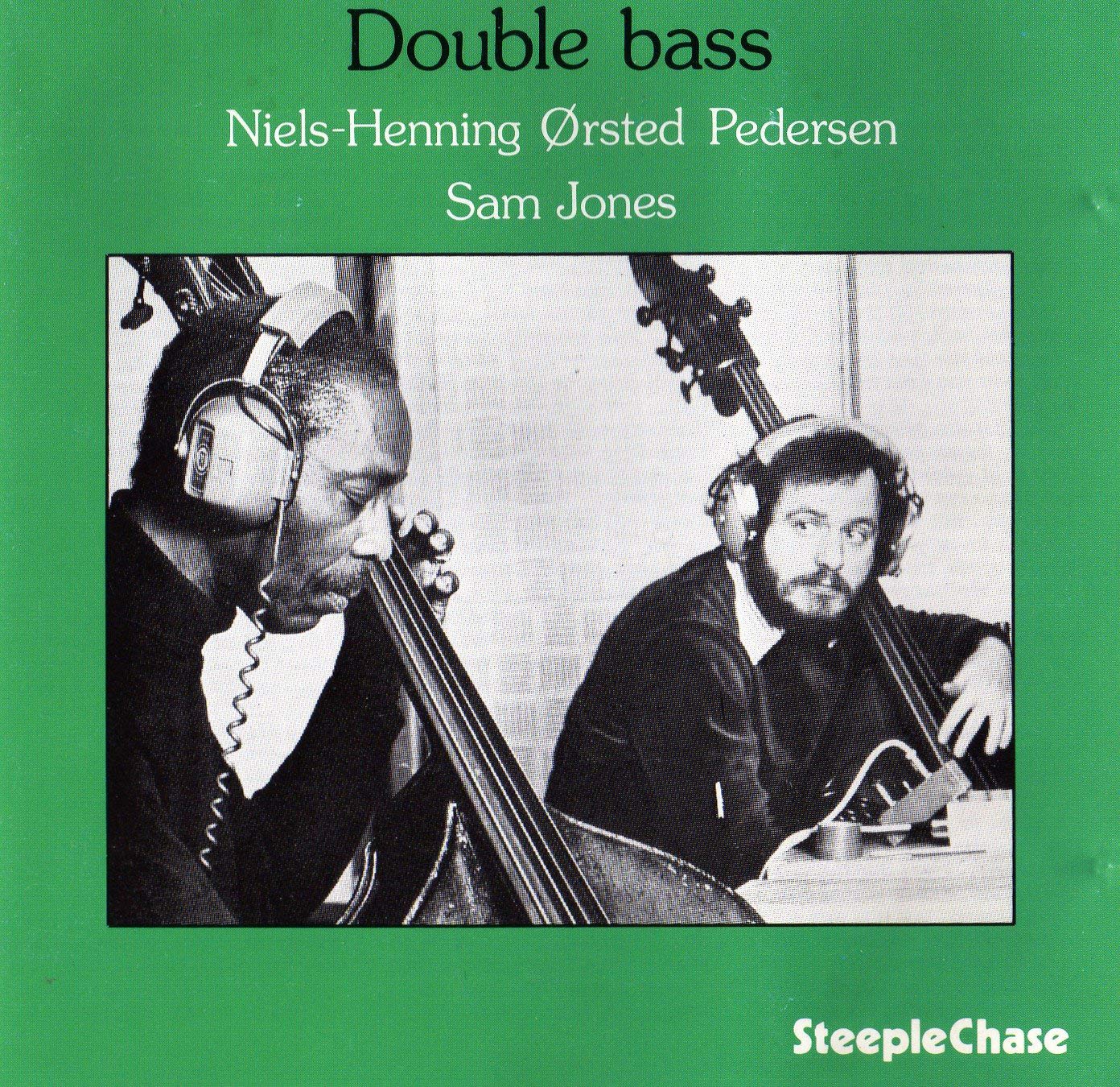 Double Bass