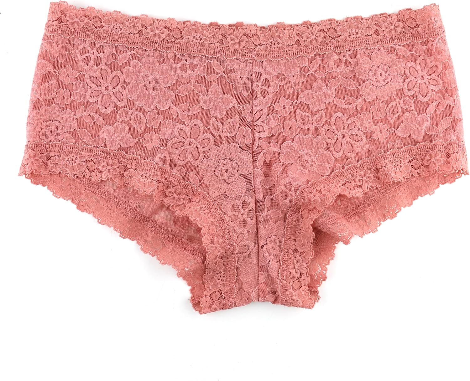 hanky panky Daily Lace Boyshort (771201P)