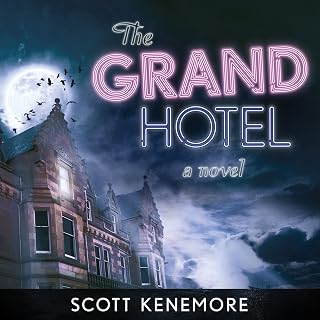The Grand Hotel A Novel Lahore, Karachi - Pakistan