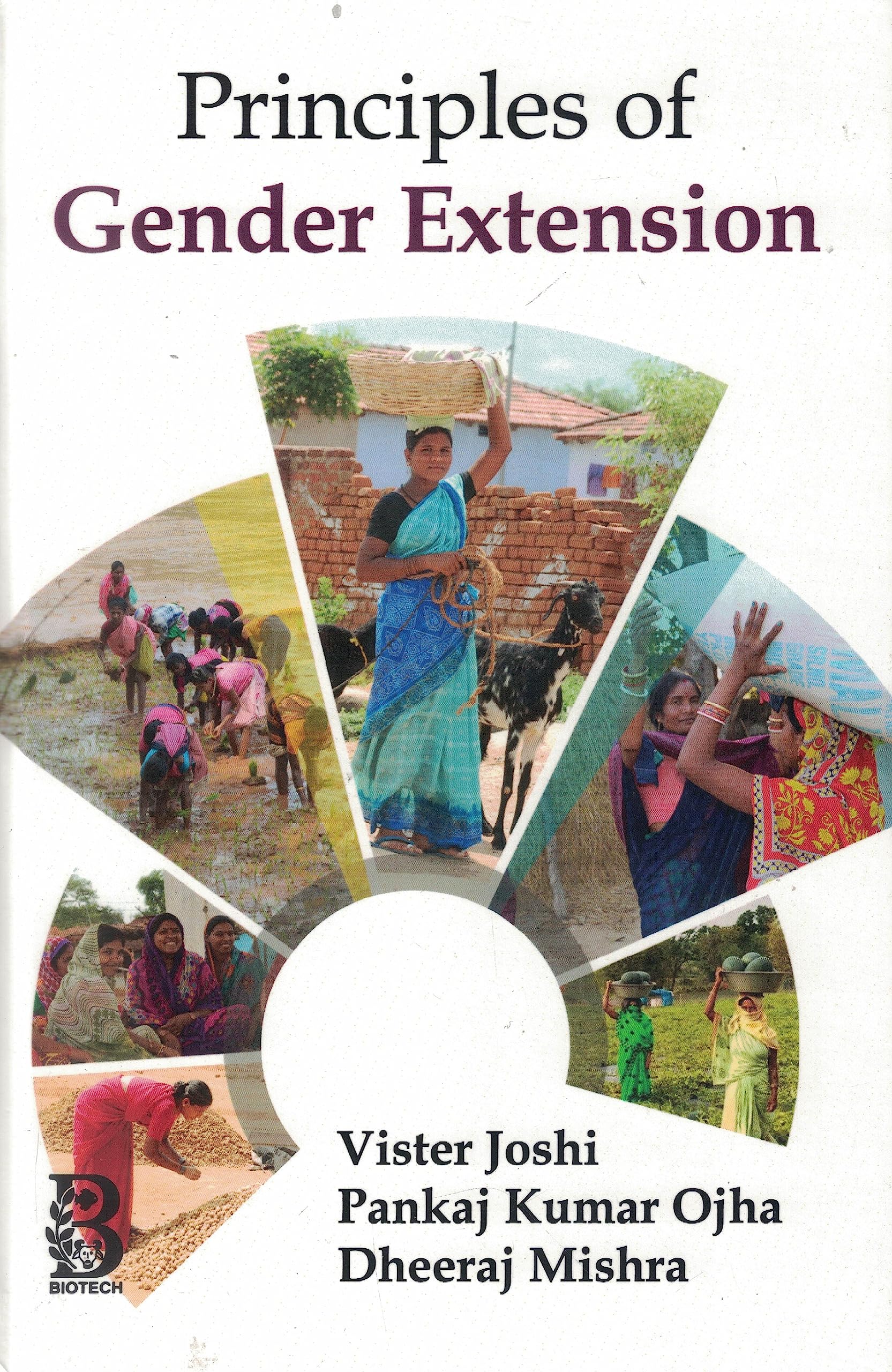 Principles of Gender Extension